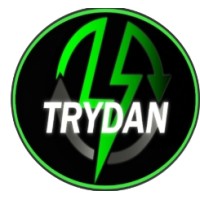 Team Trydan logo - Similar company to Team Arion