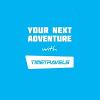 Timetravels Incoming Ltd logo - Similar company to Zima Dynamic