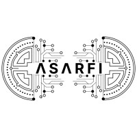 Asarfi logo - Similar company to Changeroo