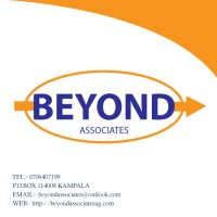 beyond-Associate logo - Similar company to Alteri