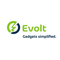 Evolt Electronics logo - Similar company to Cpr-Saudi