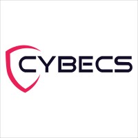 Cybecs logo - Similar company to Cybersafe - Information & Cyber Security Services