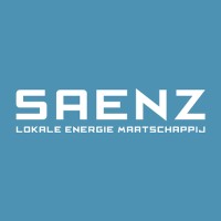 SAENZ logo - Similar company to Maxim