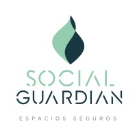 Social Guardian logo - Similar company to Mooments.App