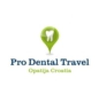 Pro Dental Travel logo - Similar company to Servicios Digitales A1