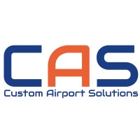 Custom Airport Solutions B.V. logo - Similar company to Custom Agents Association - Gilgit Baltistan