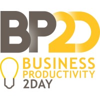 Business Productivity 2Day logo - Similar company to Cloudbrew