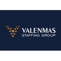 Valenmas Staffing Group logo - Similar company to Savemax Staffing Solutions