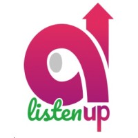 ListenUp Ai Ao logo - Similar company to Firmwise