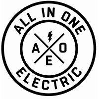 AIO Electric Inc. logo - Similar company to Big Sky Electric