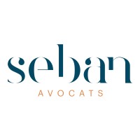 Seban Avocats logo - Similar company to Cabinet Charrel & Associés - Avocats
