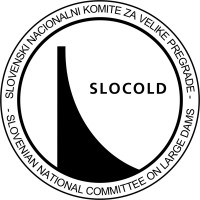 SLOCOLD - Slovenian National Committee on Large Dams logo - Similar company to Comité Français Des Barrages Et Réservoirs (Cfbr)