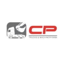 CP Trucks & Machinery BVBA logo - Similar company to Rotaract Ku Leuven