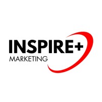 Inspire Plus Marketing Ltd. logo - Similar company to Kyombo Digital
