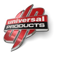 Universal Products logo - Similar company to J
