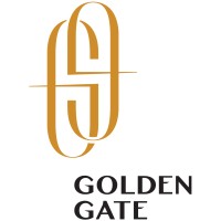 GOLDEN GATE - Bahrain Bay logo - Similar company to Xernel Digital Solutions