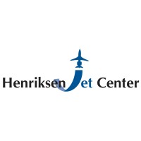 Henriksen Jet Center Houston - KTME logo - Similar company to Hutton Aviation