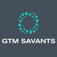 GTM Savants logo - Similar company to Mozer