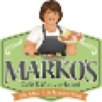 Marko'S Café & Madværksted