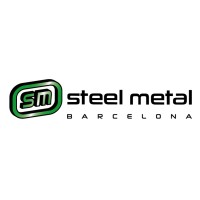 Steel Metal Barcelona logo - Similar company to Steel Framing Bv