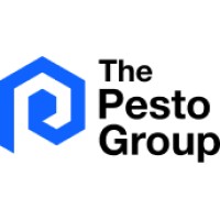 The Pesto Group logo - Similar company to The Commons