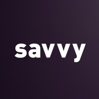Savvy logo - Similar company to Fpp