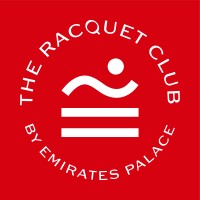 The Racquet Club by Emirates Palace logo - Similar company to Padel World Uae