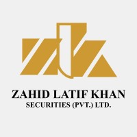 ZLK Securities logo - Similar company to Yh Securities