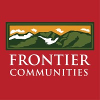Frontier Communities logo - Similar company to Omnia Real Estate Services