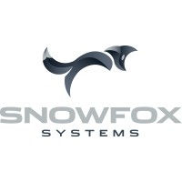 SnowFox Systems logo - Similar company to Customer Engagement Technologies