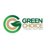 Green Choice Tissue logo - Similar company to Brl Trading