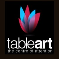 Table Art UAE logo - Similar company to Dunes Audio Visual