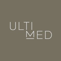 Ultimed_ZA logo - Similar company to Joy In Trade International
