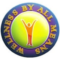 Wellness By All Means logo - Similar company to The Wellness Review