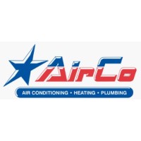 AirCo Air Conditioning, Heating, and Plumbing logo - Similar company to Maca Casting And Machine