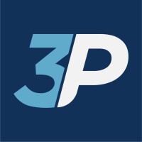 3PRO Finance Academy logo - Similar company to Capp Real Estate