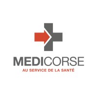 MEDICORSE logo - Similar company to Rehamat