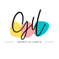 Grupo La Lianta | Verde Olivo | Cimbreá logo - Similar company to 4Fate