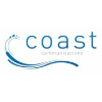 Coast Communications and Marketing logo - Similar company to Coast Communications