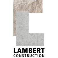 Lambert Construction Carpentras logo - Similar company to Carpentras Experts Comptables