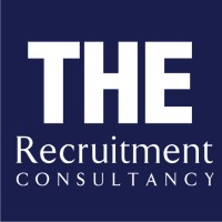 THE Recruitment Consultancy Limited logo - Similar company to Talentin Recruitment