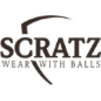 SCRATZ Golfwear logo - Similar company to De Chauffeurs