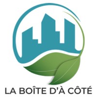 La Boîte d'à Côté logo - Similar company to La Taille Aux Loups