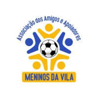 OSC Meninos da Vila POA logo - Similar company to Open Nacional De Futevôlei