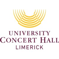 University Concert Hall logo - Similar company to Swag Hut
