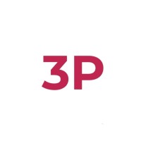 3P Consulting logo - Similar company to Infoware Srl
