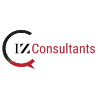 Izconsultants logo - Similar company to Skillsscaleup