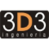 3D3 Ingeniería logo - Similar company to Engineering Systems Technology Inc