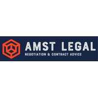 AMST Legal logo - Similar company to Some Days