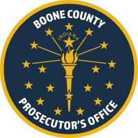 Boone County Prosecutor's Office logo - Similar company to Hamilton County Courthouse